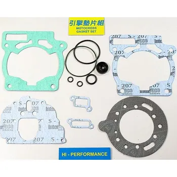 Těsnění pro motocykl Sada těsnění válce pro KTM SX/EXC 125 1998-2001