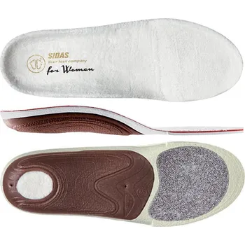 Zdraví Vložky Sidas 3D Winter Comfort Women EUR: 42-43