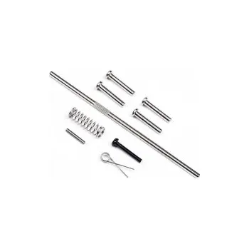 RC vybavení Sada kovových dílů pro Q32