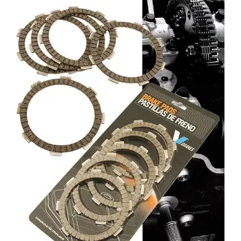 Spojková sada Spojkové lamely VICMA YAMAHA FZ 750 85-86