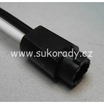 Autožárovka Patice žárovky T 5 (W2x4,6d)