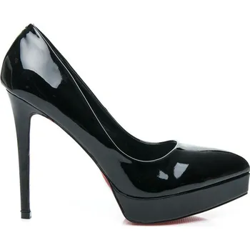 Dámské lodičky Vices E435-1A.B