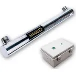 UV lampa - SP-V 2x85W