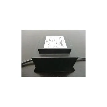 Bazénové osvětlení Transformátor bezpečností 600VA (230-11,5 V)zalitý