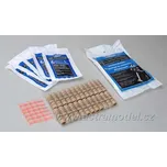 Estes - Raketový motor 1/2A3-4T (24ks)