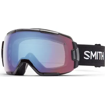 Smith VICE Black/blue sensor - 15/16