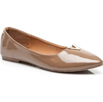 Anesia Paris BB-235KH Dámské baleríny Anesia Paris BB-235KH