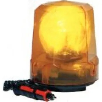 Maják SIRENA GYRO M maják 24V magnetický (poslední kus)