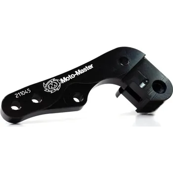 Brzda pro motocykl Adaptér přední brzdy Motomaster pro Suzuki RM 125/250 96-10
