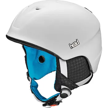 Helma Head Rebel White Velikost: XL/XXL