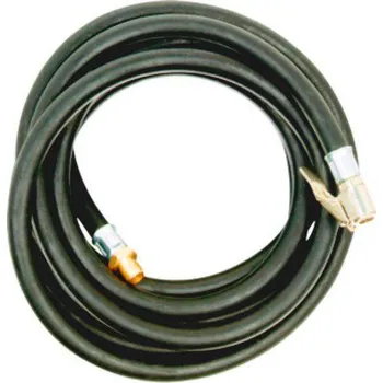 Zahradní hadice Hadice s koncovkou 5 m