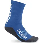 Salming Advanced Socks 43-45 modrá