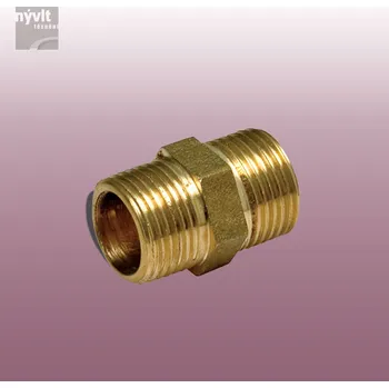 Fitinka Vsuvka 3/4" - mosaz - F/3723