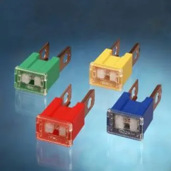 Autopojistky Pojistka PAL male 32V/ 60A