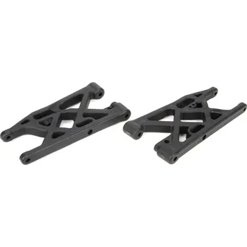 RC vybavení TLR rameno zadního závěsu kol (P+L): 8ight 3.0