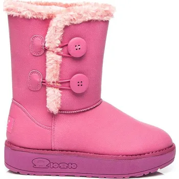 Dámské válenky Torna 608-5RO.R