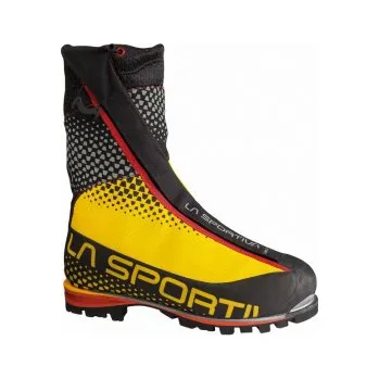 Pánská treková obuv La Sportiva La Sportiva Batura 2.0 GTX 47 EU