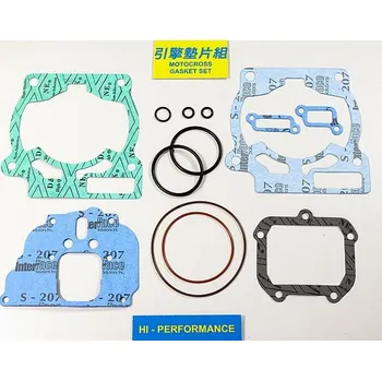 Těsnění pro motocykl Sada těsnění válce pro KTM SX/EXC 125/144/150 2007-2011