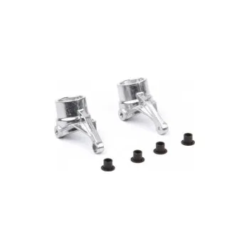 RC vybavení Přední náboj řízení, 2ks. - Rebel