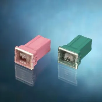 Autopojistky Pojistka PAL female small 58V/30A