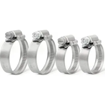 hadicová spona Spona stahovací 20/32