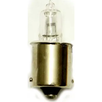 Auto elektroinstalace 24V 20W BA15s H20W halogen