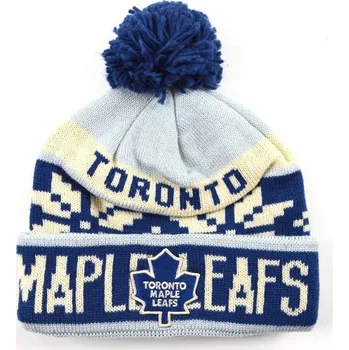 Čepice Kulich Reebok NHL Face Off - Toronto Maple Leafs