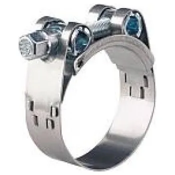 Zahradní hadice Hadicová spona GBS M 36/18 W1 SK