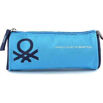 Penál United colors of Benetton Benetton školní pouzdro