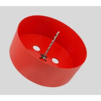 Kanalizační potrubí Vykružovák na těsnění in-situ 200/228