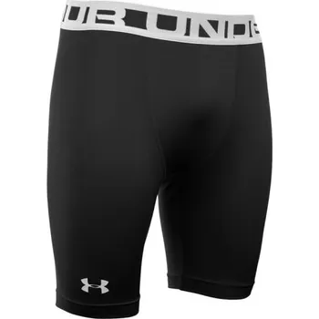 Pánské termo spodky Pánské Kompresní Kraťasy ColdGear Černé, M