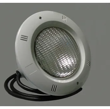 Bazénové osvětlení Bazénové LED světlo hrncové HANSCRAFT LED 252 + dálk. ovládání