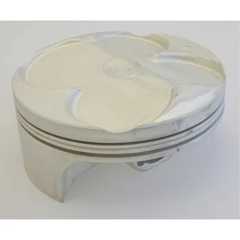 Píst motoru Pístní sada MITAKA Suzuki RMZ 250 2010-2012