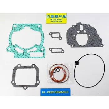 Těsnění pro motocykl Sada těsnění válce pro KTM SX/EXC 125 2002-2006