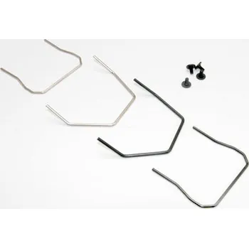 RC vybavení Traxxas příčné stabilizátory (sada)