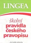 Školní pravidla českého pravopisu -…