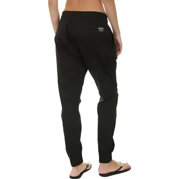 Dámské kalhoty Dámské kalhoty Funstorm Thun black S