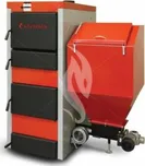 Kombi kotel PREDÁTOR PELLET 25 kw