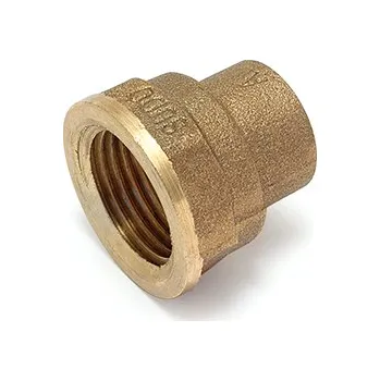 Fitinka Cu přechod 15-3/8", vnitřní 4270G Comap Sudo