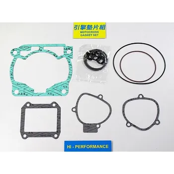 Těsnění pro motocykl Sada těsnění válce pro KTM SX/EXC 250 2007-2014