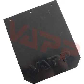 Blatník karosérie Zástěrka VAPP 200x165 mm plastová