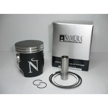 Píst motoru Pístní sada Namura pro Honda CR 125 92-03 C