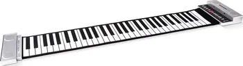 Keyboard Schubert Musical Instruments Stereo Roll Up Piano
