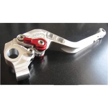 CNC frézovaná spojková páčka SUZUKI GSX-R 1000 05-06