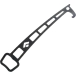 Black Diamond Nut tool