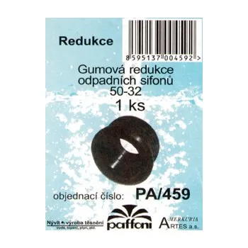 SADA - redukce 50x32 mm - PA/459