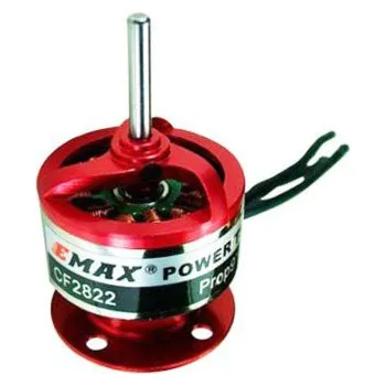 RC vybavení elektromotor CF2822