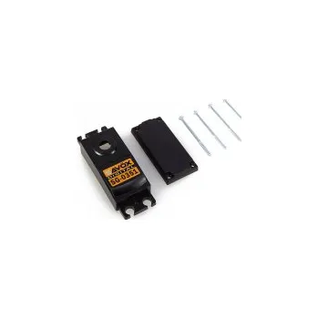 RC vybavení Krabička serva SG-0351