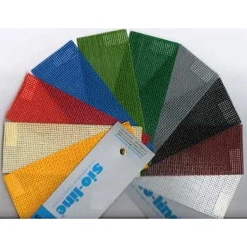 Bazén Ochranná krycí síť PVC na bazén - 250g/m2 - rozměr na přání