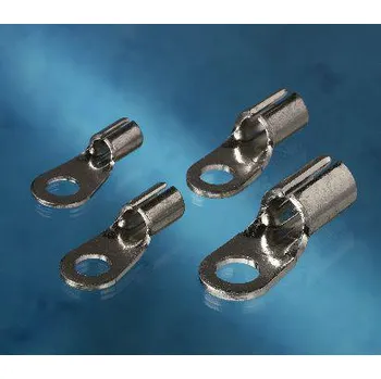 Kabelové oko Kabelové oko M 10 /10 mm2 pájecí